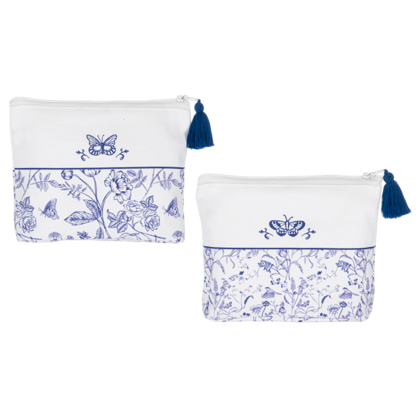 Blissful Travel Pouche