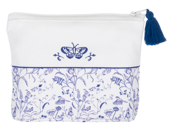 Blissful Travel Pouche