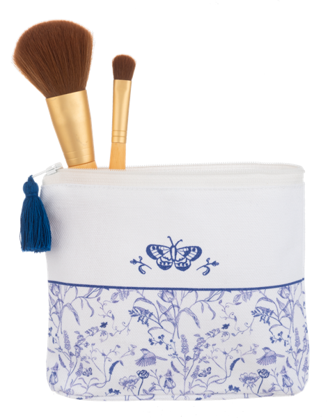 Blissful Travel Pouche