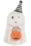 Party Ghost Figurines