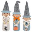 Witchy Witch Figurines