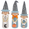 Witchy Witch Figurines