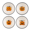 Pumpkin Tidbit Bowls