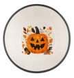Pumpkin Tidbit Bowls