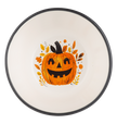Pumpkin Tidbit Bowls
