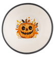 Pumpkin Tidbit Bowls