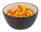 Pumpkin Tidbit Bowls