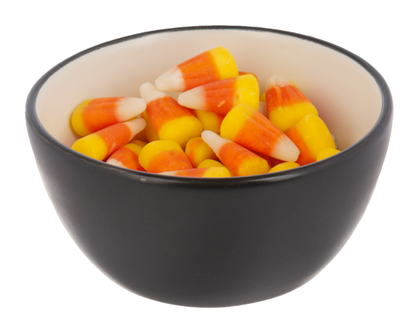 Pumpkin Tidbit Bowls