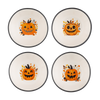 Pumpkin Tidbit Bowls