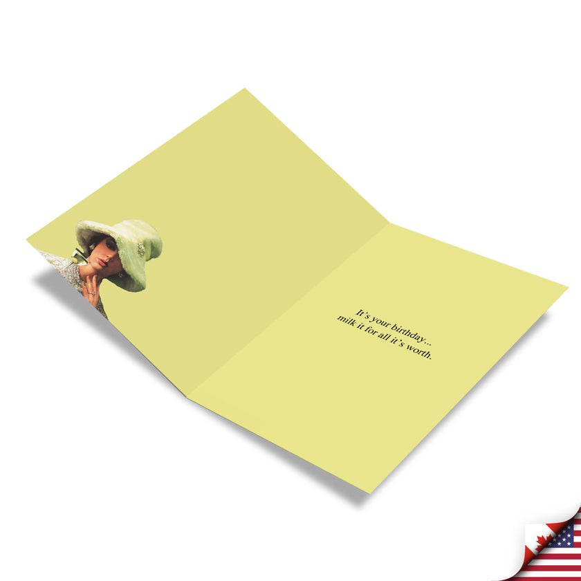 Birthday Card