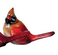 Rouge Polystone Cardinal