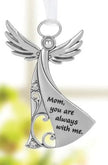 Angel ornaments assortment