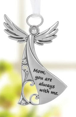Angel ornaments assortment