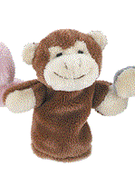 Finger Puppet Fun