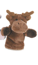 Finger Puppet Fun
