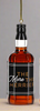 Holiday Bottle Ornaments
