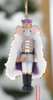 Sugarplum Fairies Ornaments