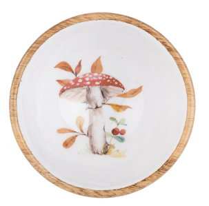 Harvest Trinket Bowls