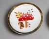 Fall tidbit trays