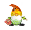 Garden Adventure Gnome Figurines