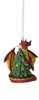 Dragon Ornament
