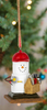 S'mores Handyman Ornament