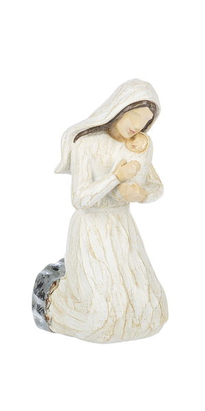 Nativity Set -3 pc.
