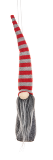 Skinny Gnome Ornaments