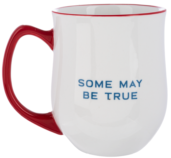 Adventure Mugs -Fish Stories & Adventure Club