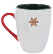 Holiday Message Mug