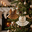 Angel Ornaments