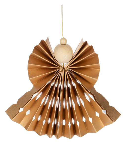 Angel Ornaments