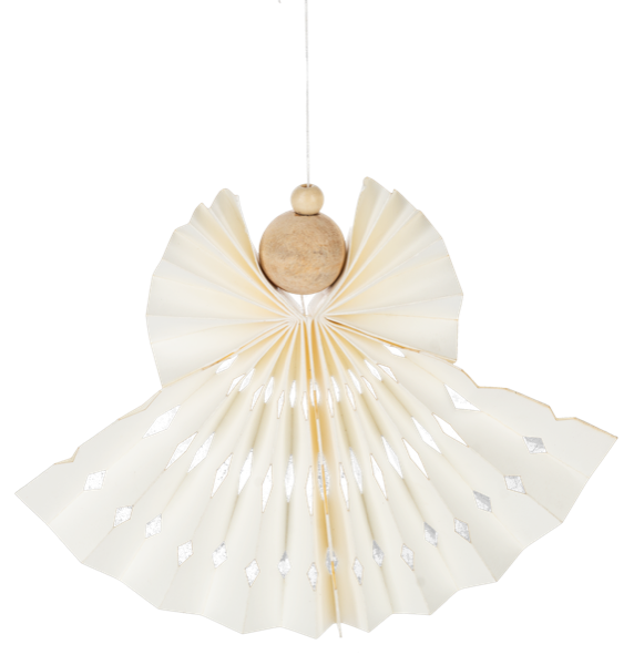 Angel Ornaments