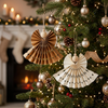 Angel Ornaments