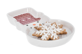 Snowman Spoon Rest