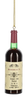 Wine Bottle Ornaments