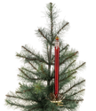 Clip-on Candle Ornaments