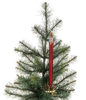 Clip-on Candle Ornaments