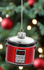 Slow Cooker Ornament