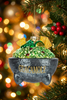 Guacamole Ornament