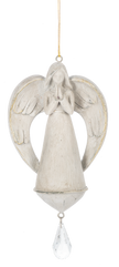 Angel ornament