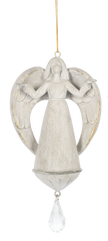 Angel ornament