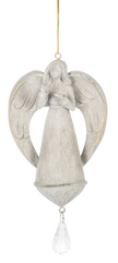 Angel ornament