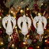 Angel ornament
