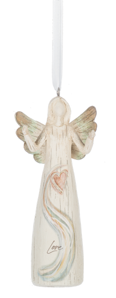 Angel Ornament