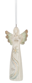 Angel Ornament