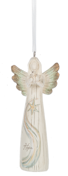 Angel Ornament