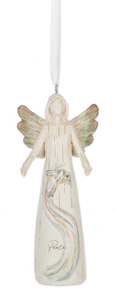 Angel Ornament