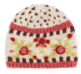 Embroidered Knit Hats