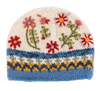 Embroidered Knit Hats